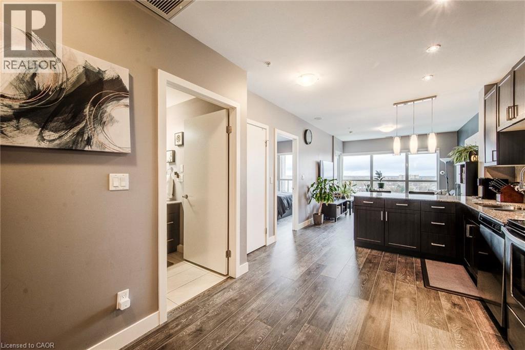 1 VICTORIA Street S Unit# 1310 thumbnail 5