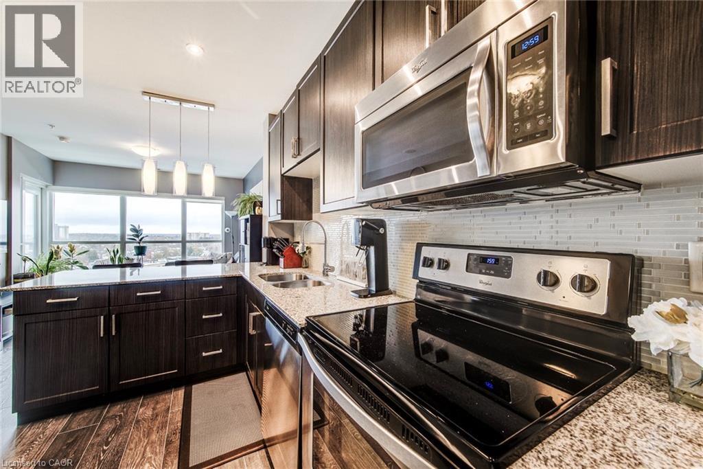 1 VICTORIA Street S Unit# 1310 thumbnail 8