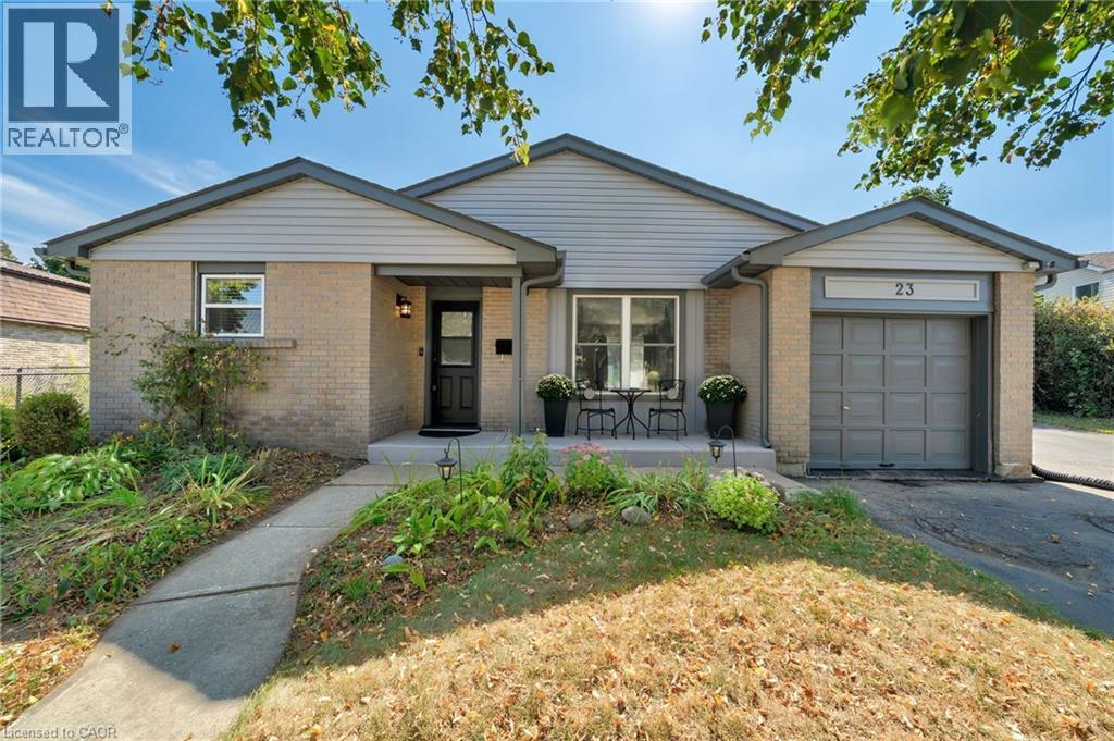 23 BISMARK Drive thumbnail 2