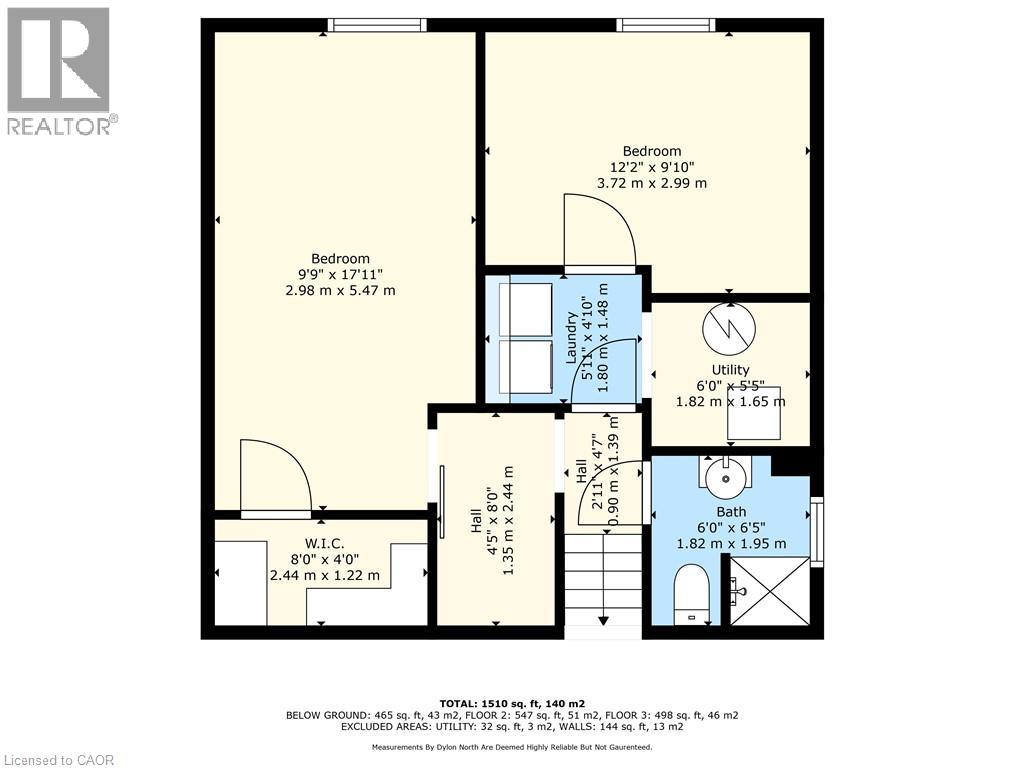 23 BISMARK Drive thumbnail 23