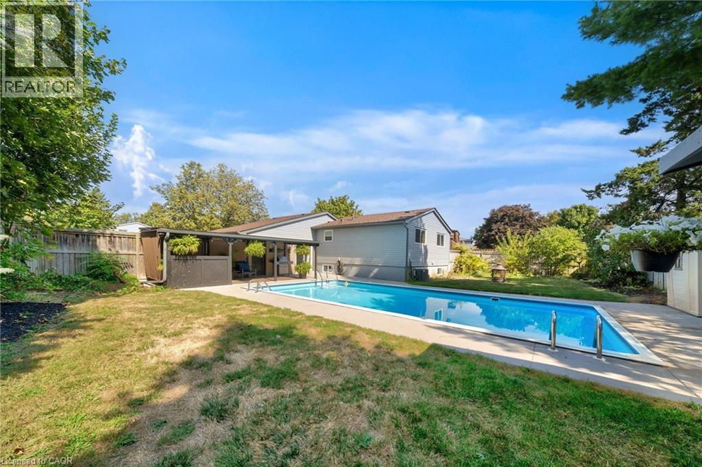 23 BISMARK Drive thumbnail 3