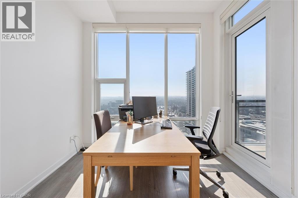 85 DUKE Street Unit# 1707 thumbnail 14