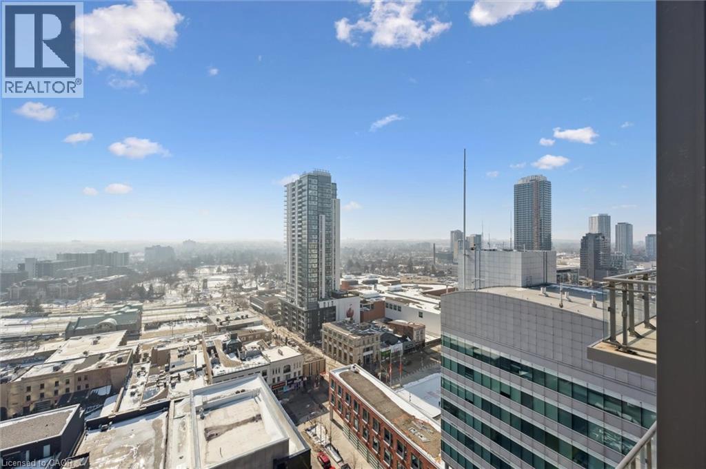 85 DUKE Street Unit# 1707 thumbnail 22