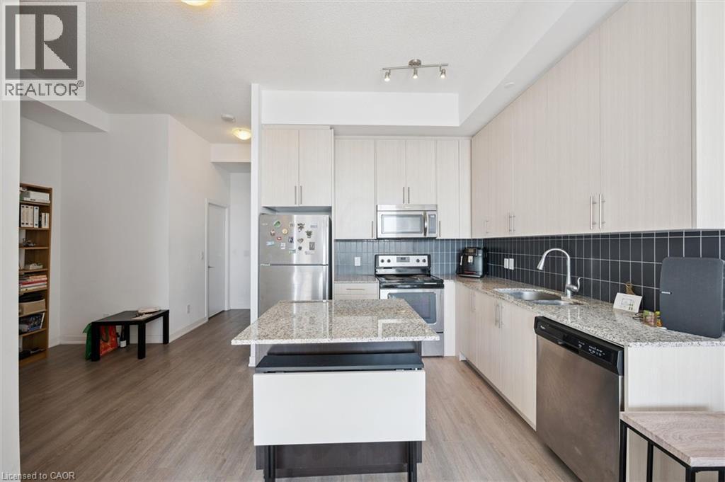 85 DUKE Street Unit# 1707 thumbnail 5