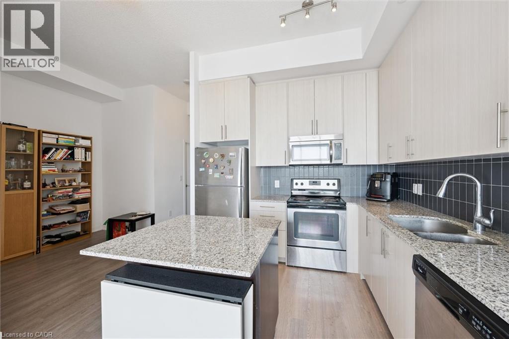 85 DUKE Street Unit# 1707 thumbnail 6