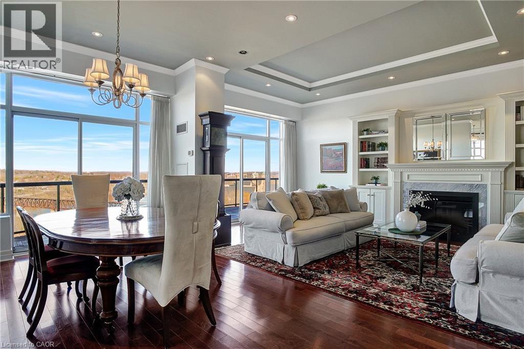 170 WATER Street N Unit# UPH4 thumbnail 10