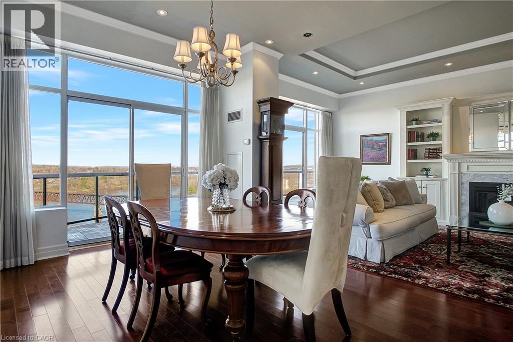 170 WATER Street N Unit# UPH4 thumbnail 11