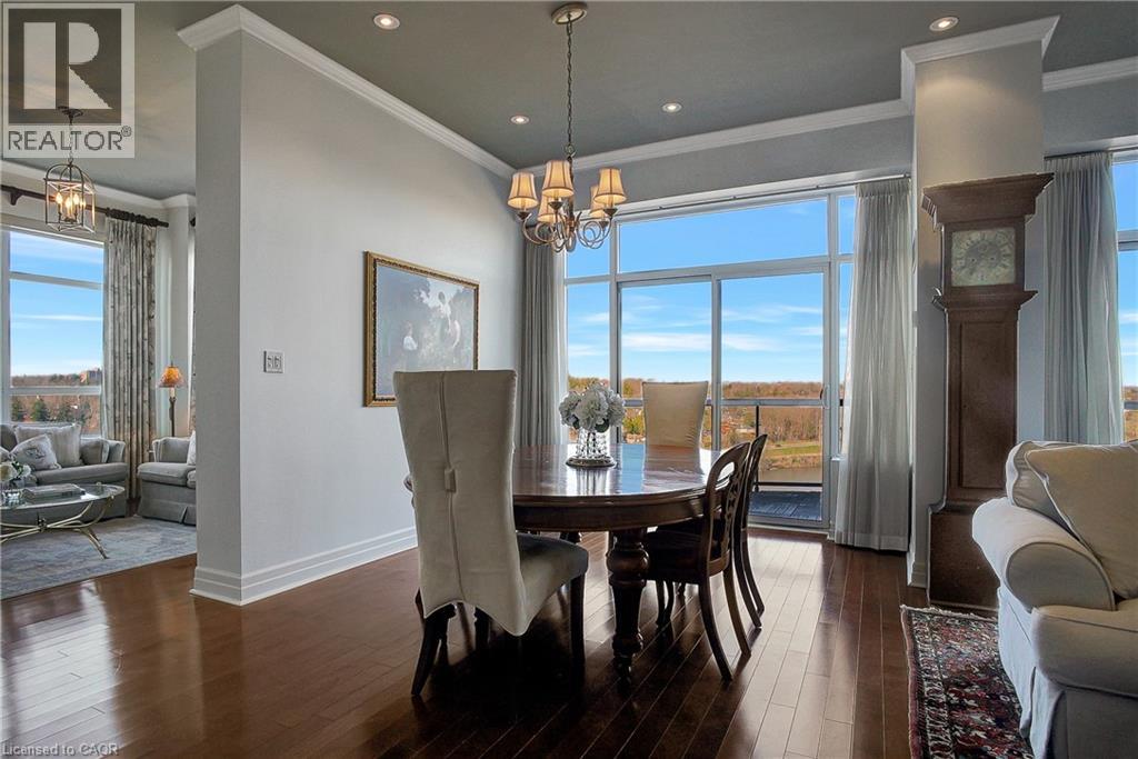 170 WATER Street N Unit# UPH4 thumbnail 12