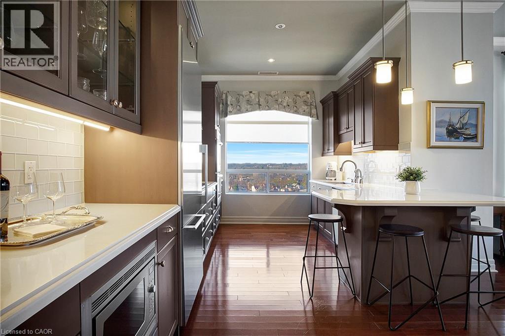 170 WATER Street N Unit# UPH4 thumbnail 15