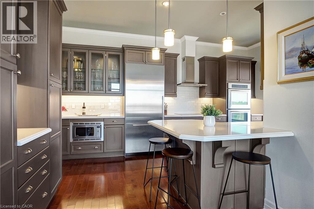 170 WATER Street N Unit# UPH4 thumbnail 17