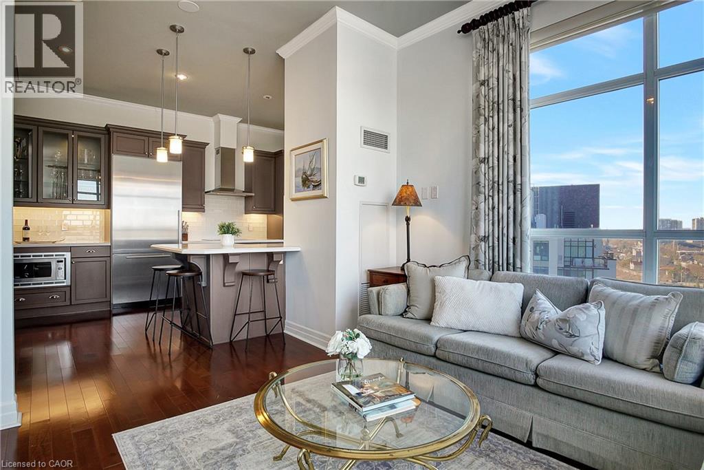 170 WATER Street N Unit# UPH4 thumbnail 18