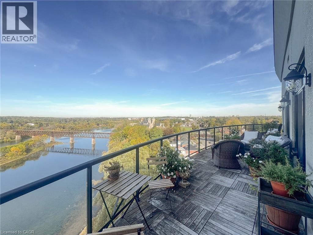 170 WATER Street N Unit# UPH4 thumbnail 2