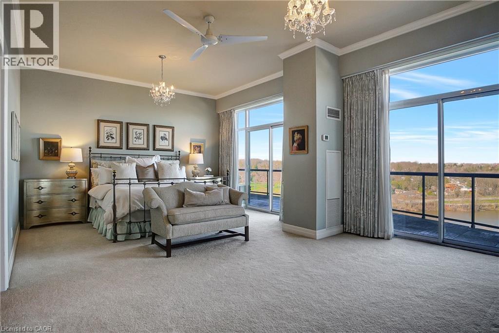 170 WATER Street N Unit# UPH4 thumbnail 21