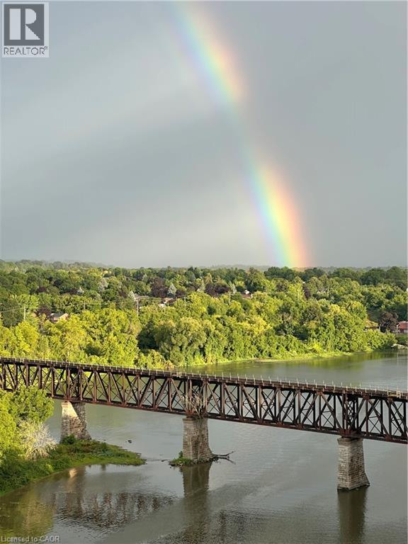 170 WATER Street N Unit# UPH4 thumbnail 36