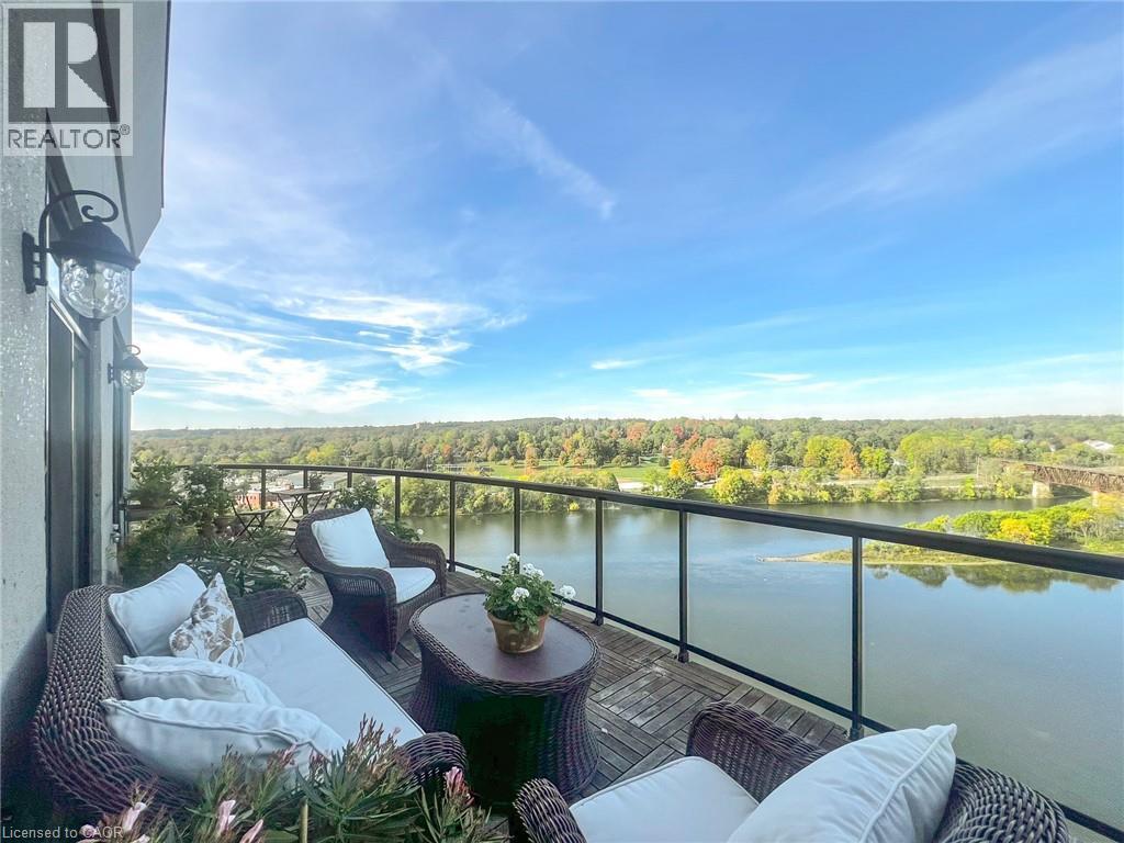 170 WATER Street N Unit# UPH4 thumbnail 5