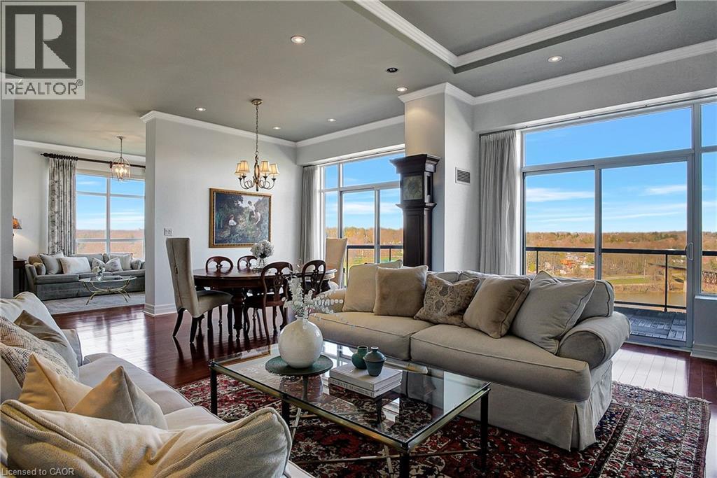 170 WATER Street N Unit# UPH4 thumbnail 8