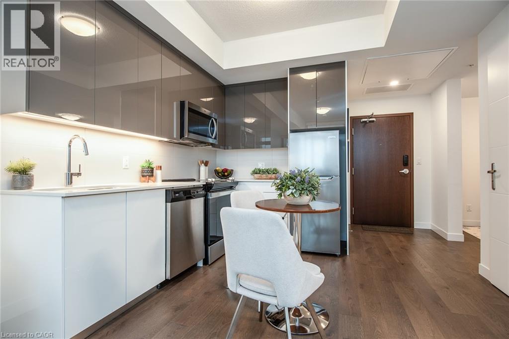 60 FREDERICK Street Unit# 3913 thumbnail 18