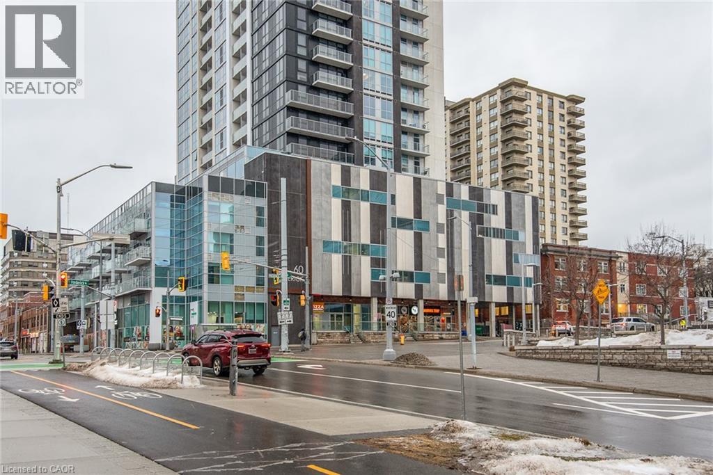 60 FREDERICK Street Unit# 3913 thumbnail 4