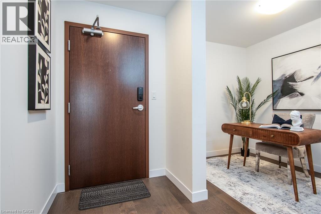 60 FREDERICK Street Unit# 3913 thumbnail 6