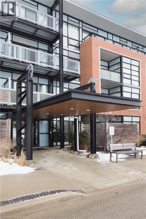 155 ST. LEGER Unit# 206 thumbnail 4