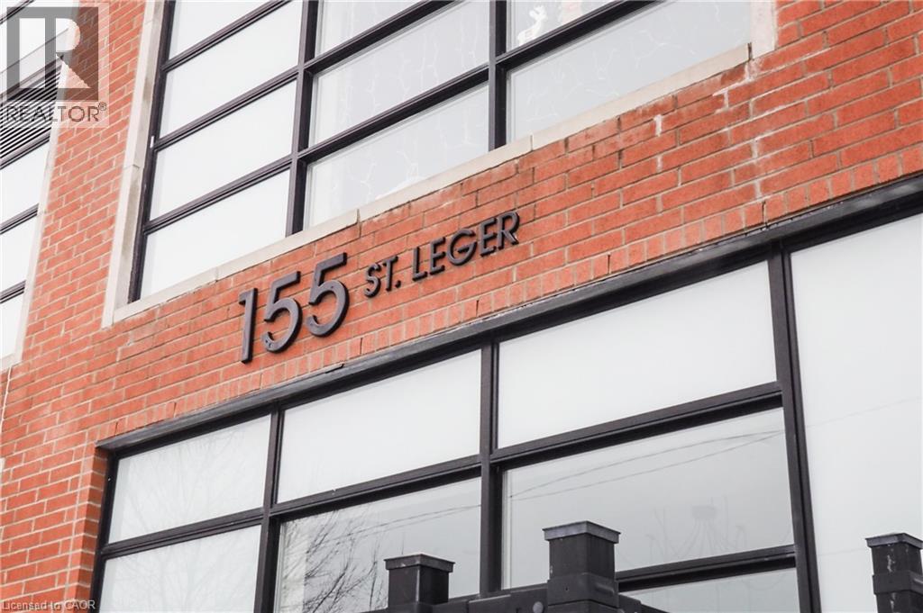 155 ST. LEGER Unit# 206 thumbnail 5