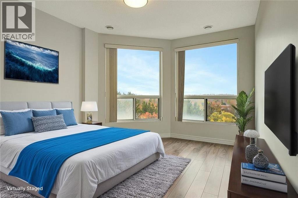 255 KEATS Way Unit# 805 thumbnail 26
