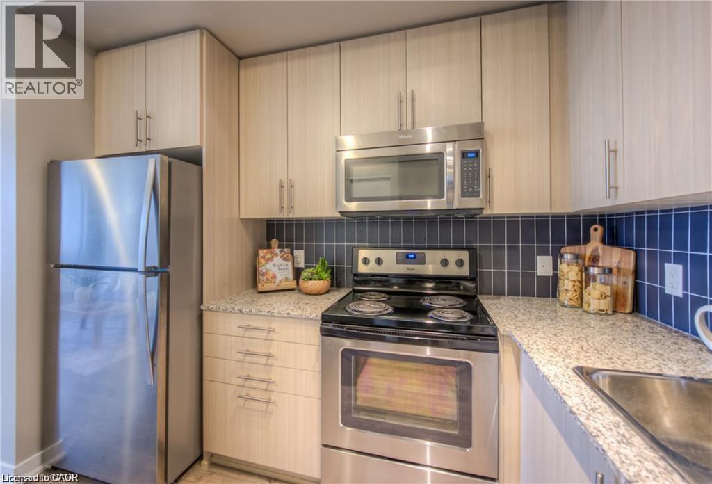 85 DUKE Street W Unit# 703 thumbnail 22