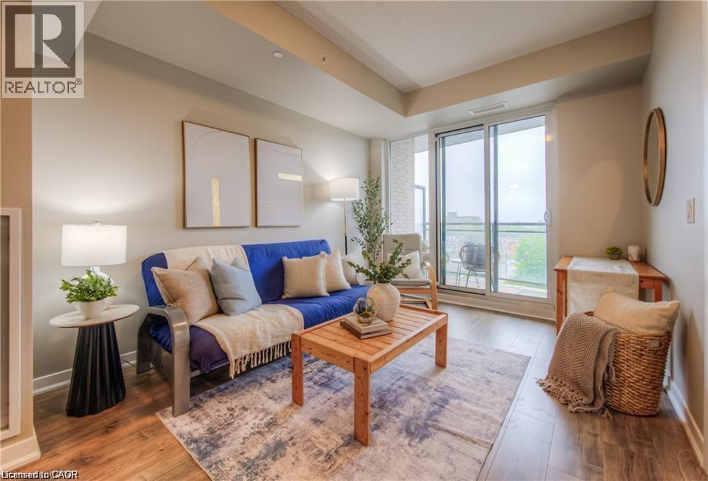 85 DUKE Street W Unit# 703 thumbnail 3