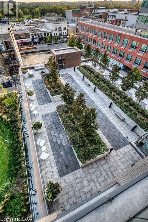 85 DUKE Street W Unit# 703 thumbnail 36