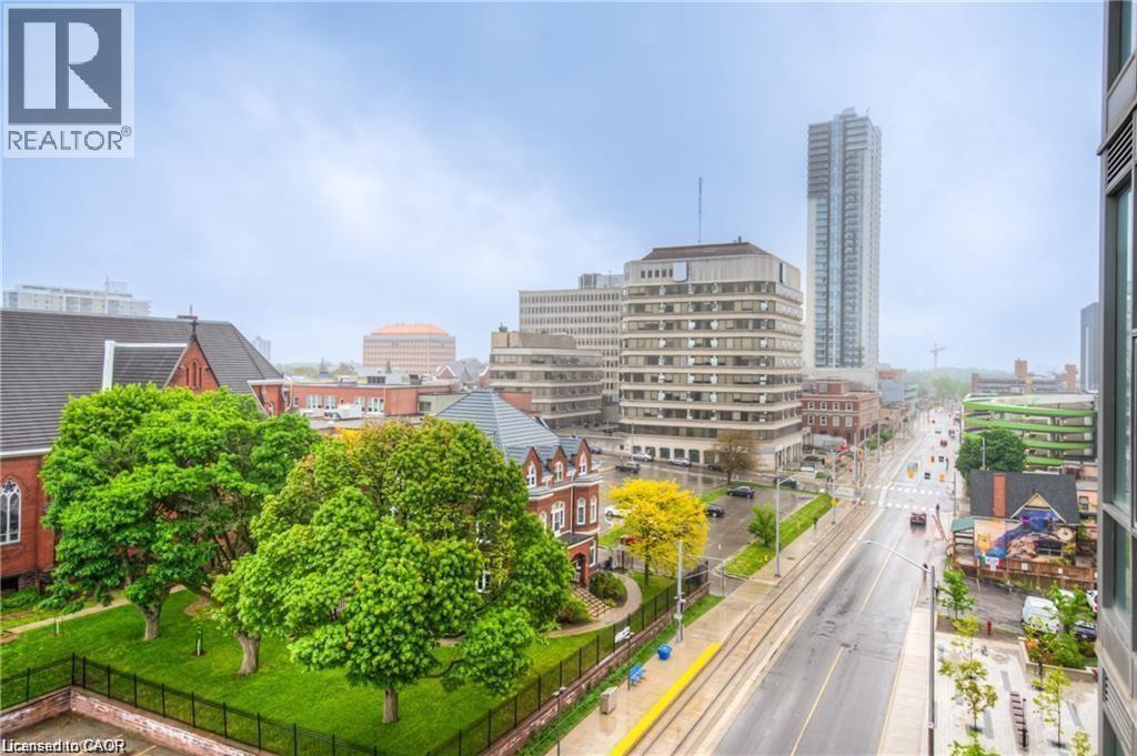 85 DUKE Street W Unit# 703 thumbnail 37