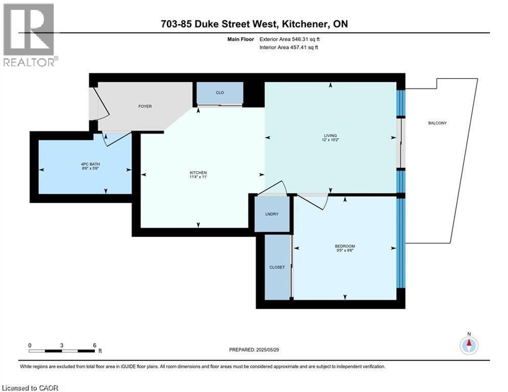 85 DUKE Street W Unit# 703 thumbnail 39
