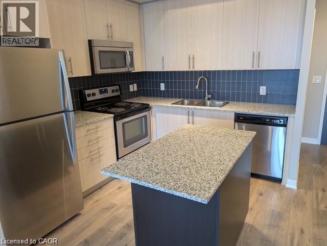 85 DUKE Street W Unit# 703 thumbnail 5