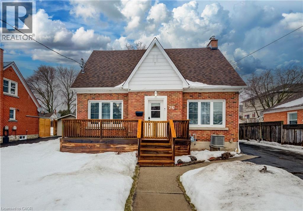 76 BRENTWOOD Avenue thumbnail 46