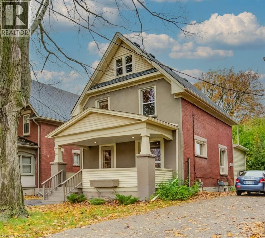 26 ST. LEGER Street thumbnail 3