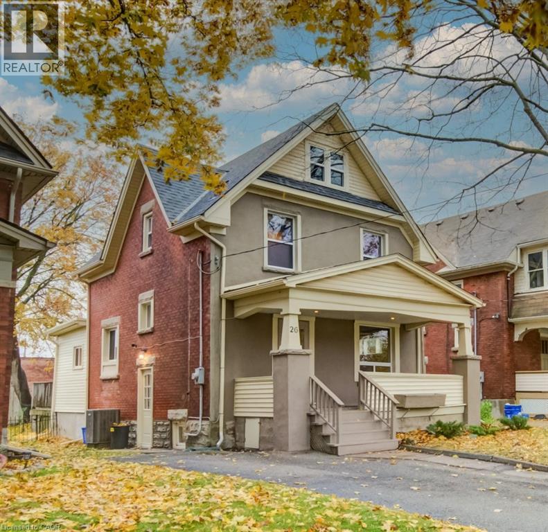 26 ST. LEGER Street thumbnail 2