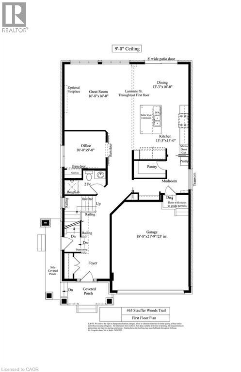 45 STAUFFER WOODS Trail thumbnail 3