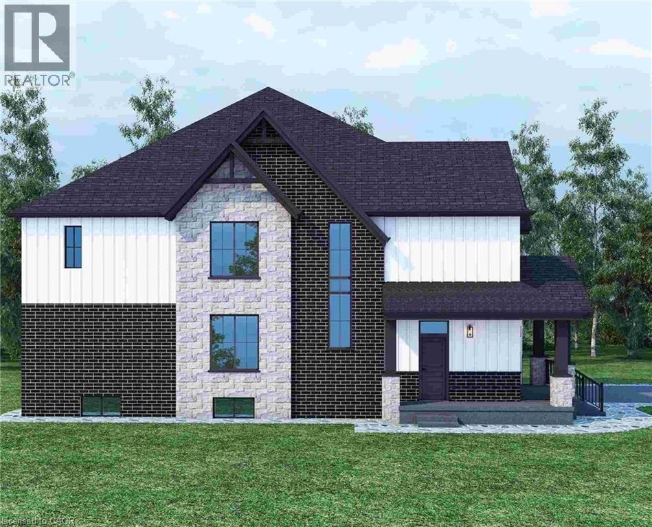 45 STAUFFER WOODS Trail thumbnail 2