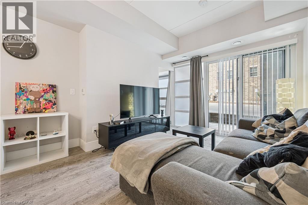 15 PRINCE ALBERT Boulevard Unit# 104 thumbnail 16