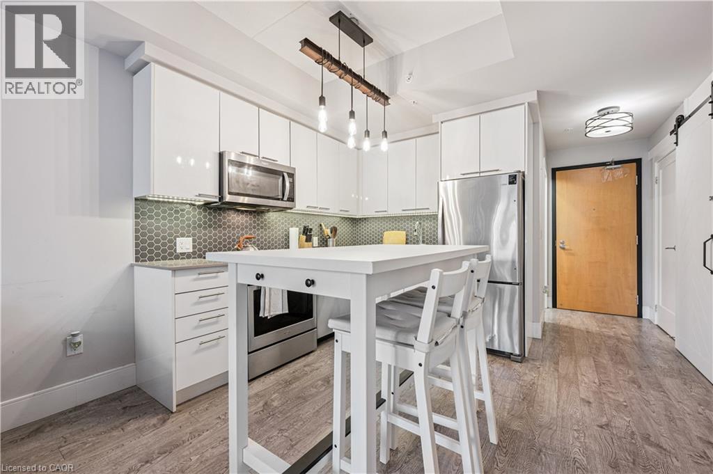 15 PRINCE ALBERT Boulevard Unit# 104 thumbnail 19