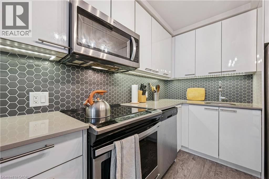 15 PRINCE ALBERT Boulevard Unit# 104 thumbnail 20