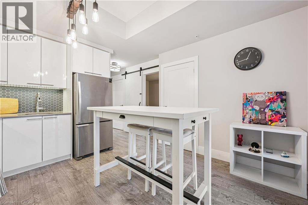 15 PRINCE ALBERT Boulevard Unit# 104 thumbnail 21