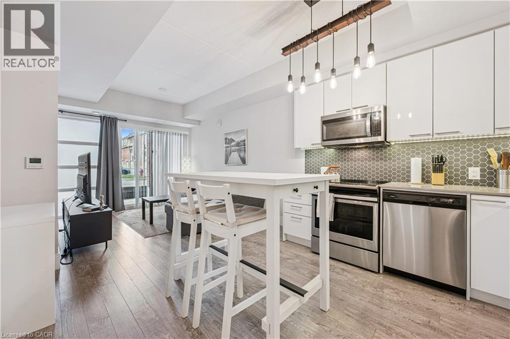 15 PRINCE ALBERT Boulevard Unit# 104 thumbnail 22