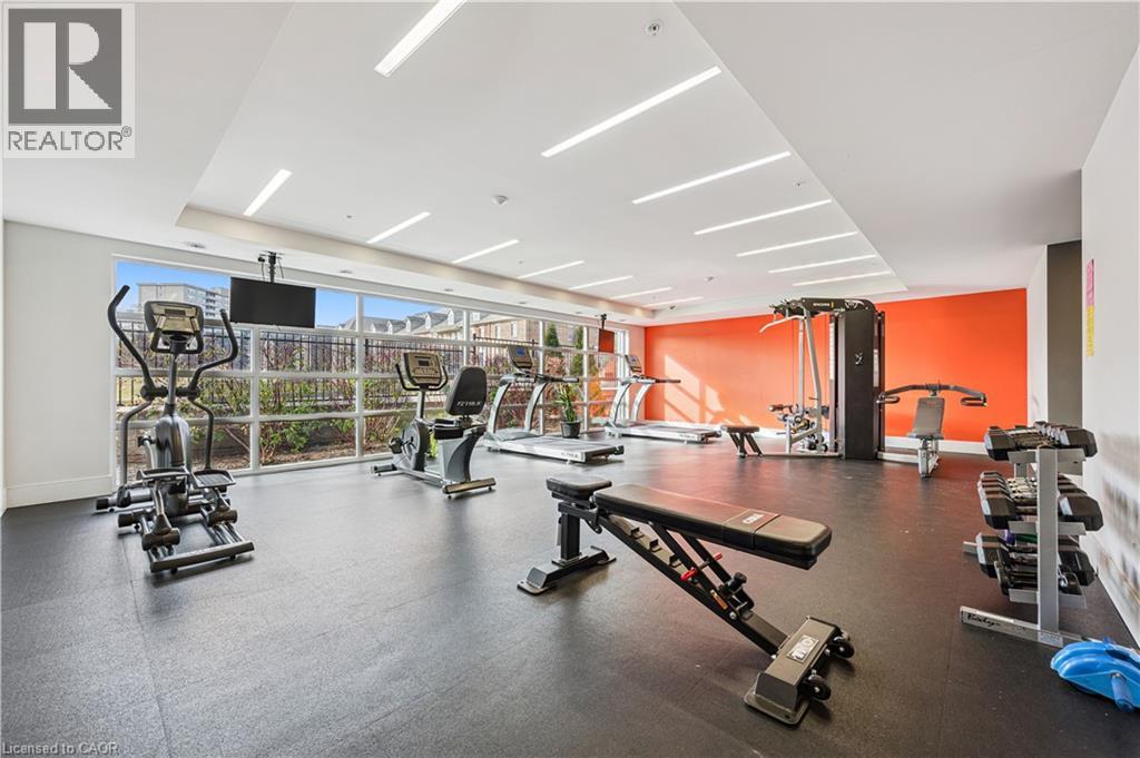 15 PRINCE ALBERT Boulevard Unit# 104 thumbnail 35