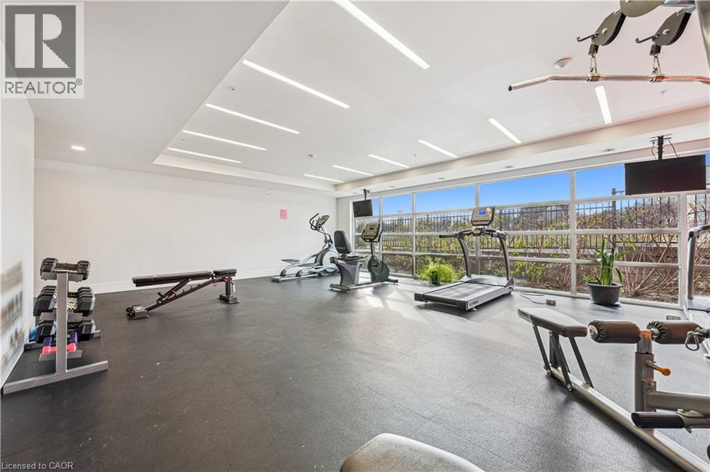 15 PRINCE ALBERT Boulevard Unit# 104 thumbnail 36