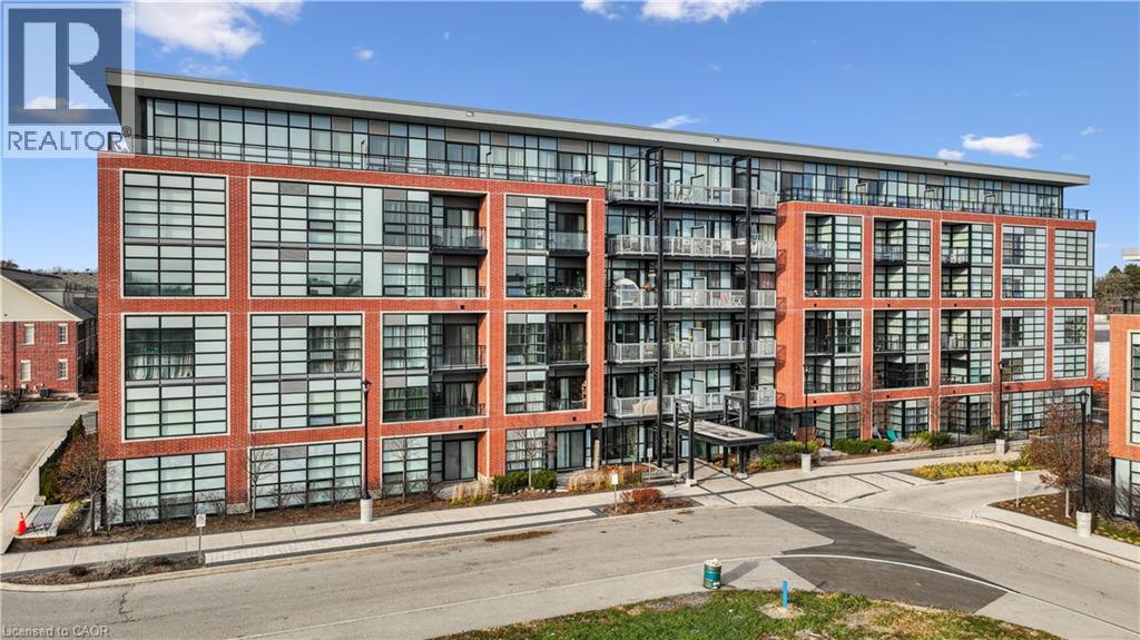 15 PRINCE ALBERT Boulevard Unit# 104 thumbnail 42