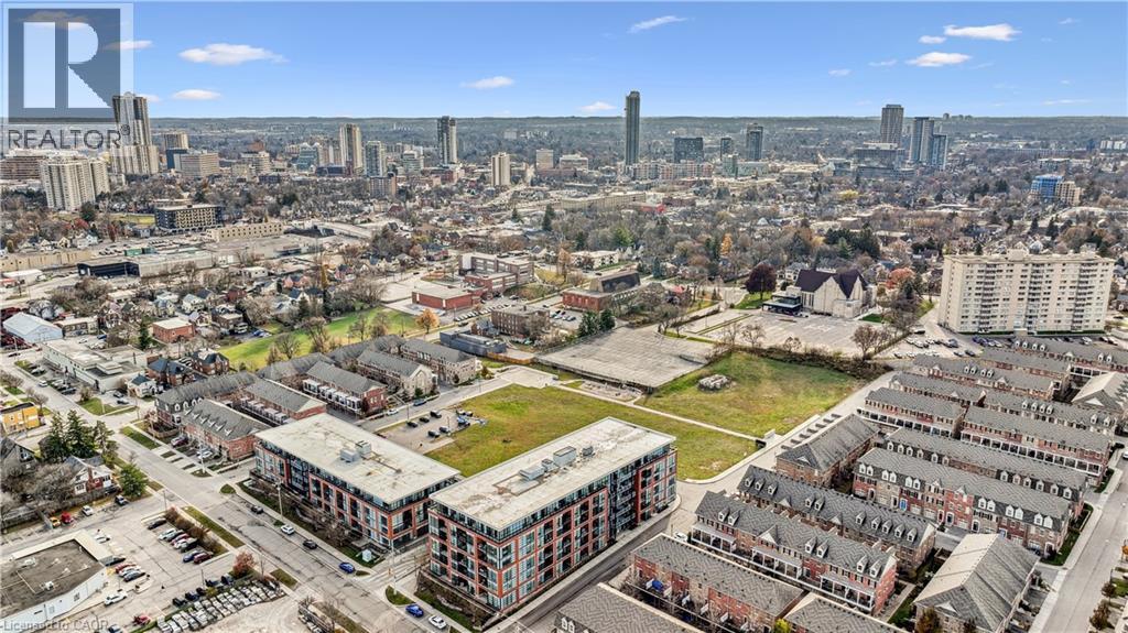 15 PRINCE ALBERT Boulevard Unit# 104 thumbnail 43