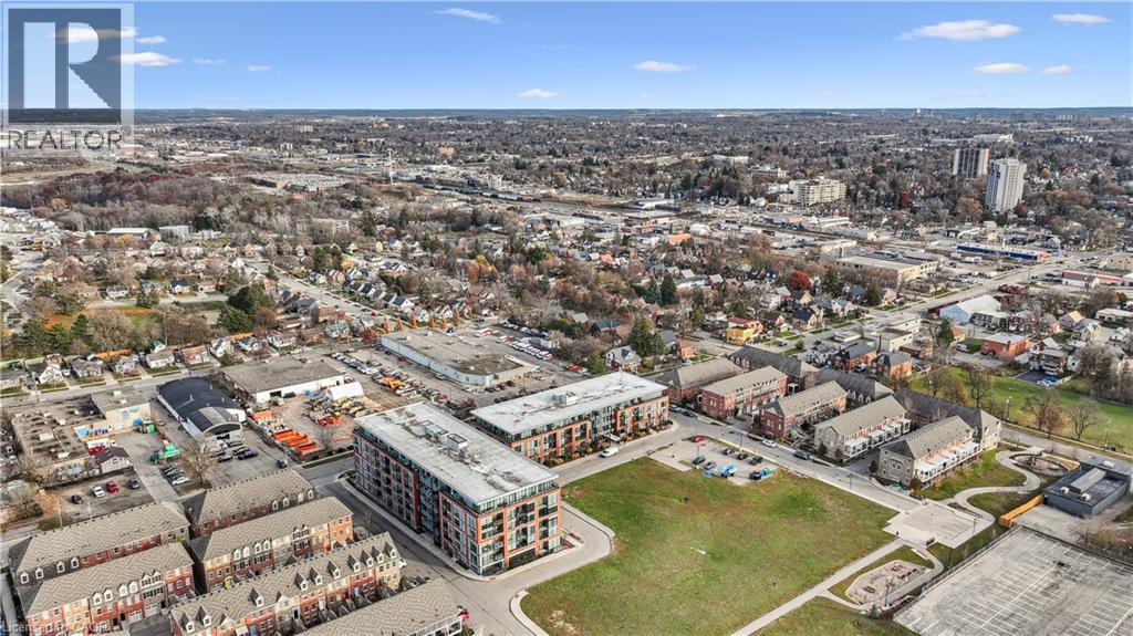 15 PRINCE ALBERT Boulevard Unit# 104 thumbnail 44