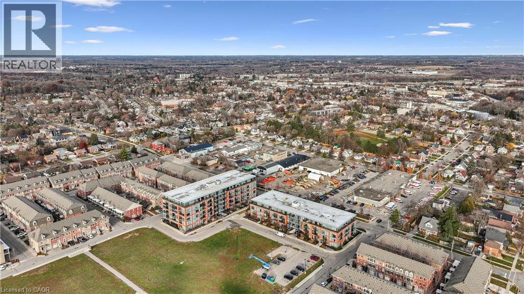 15 PRINCE ALBERT Boulevard Unit# 104 thumbnail 45