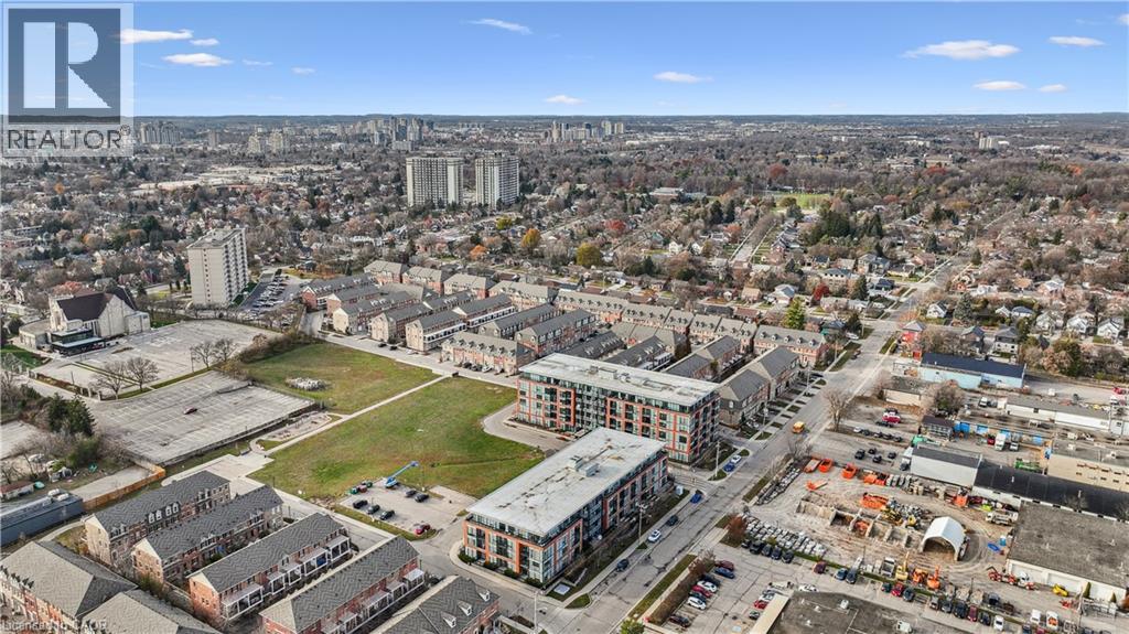 15 PRINCE ALBERT Boulevard Unit# 104 thumbnail 46