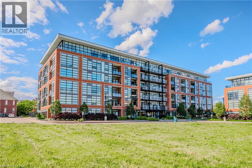 15 PRINCE ALBERT Boulevard Unit# 104 thumbnail 5